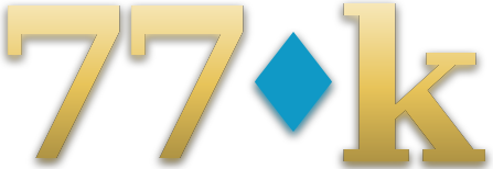 77ok logo